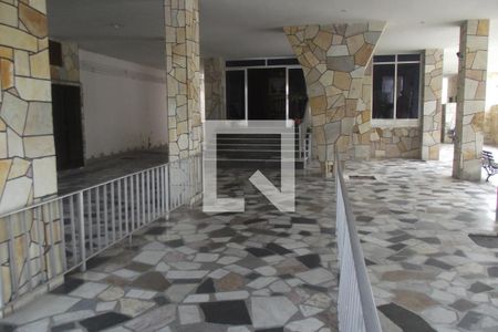 Apartamento à venda com 55m², 1 quarto e 1 vagaÁrea comum