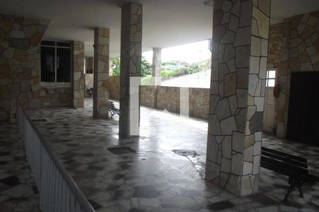 Apartamento à venda com 55m², 1 quarto e 1 vagaÁrea comum