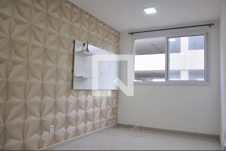 Apartamento à venda com 46m², 2 quartos e 1 vagaSala