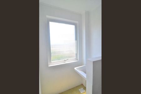 Studio à venda com 36m², 1 quarto e sem vagaCozinha