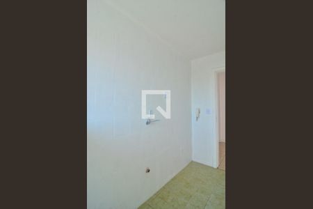 Studio à venda com 36m², 1 quarto e sem vagaCozinha