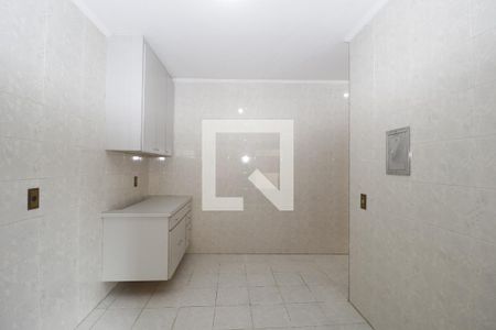 Casa à venda com 274m², 3 quartos e 4 vagasÁrea de Serviço