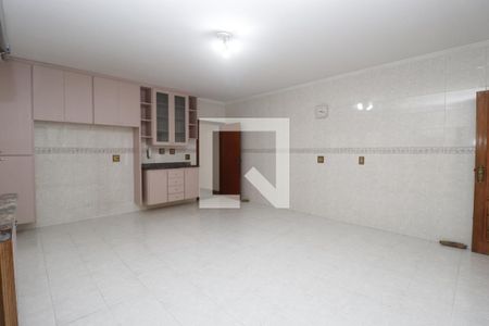 Casa à venda com 274m², 3 quartos e 4 vagasCozinha