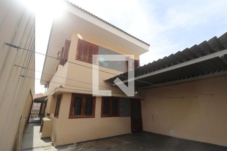 Casa à venda com 274m², 3 quartos e 4 vagasFachada