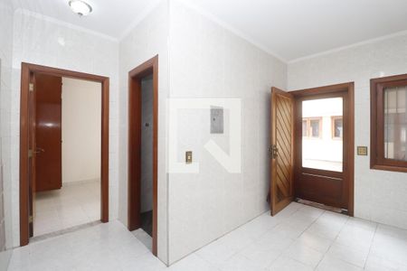 Casa à venda com 274m², 3 quartos e 4 vagasÁrea de Serviço