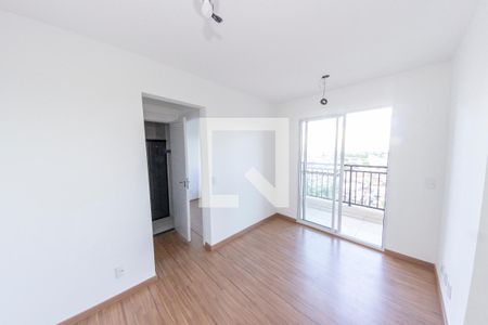 Sala de casa para alugar com 1 quarto, 34m² em Vista Alegre, Rio de Janeiro