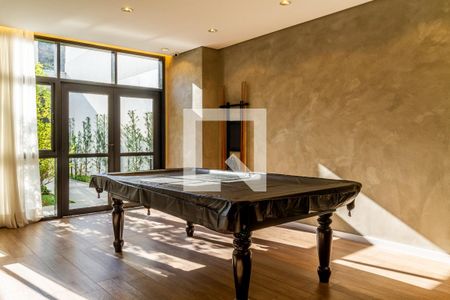 Studio para alugar com 25m², 1 quarto e sem vagaSalão de Festas