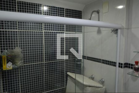 Apartamento à venda com 50m², 1 quarto e 1 vagaBanheiro