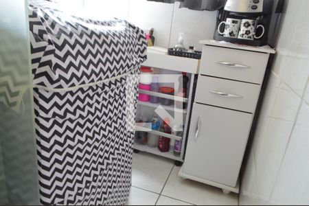 Apartamento à venda com 50m², 1 quarto e 1 vagaÁrea de Serviço