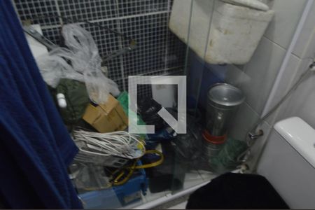 Apartamento à venda com 50m², 1 quarto e 1 vagaBanheiro