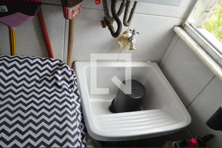 Apartamento à venda com 50m², 1 quarto e 1 vagaÁrea de Serviço