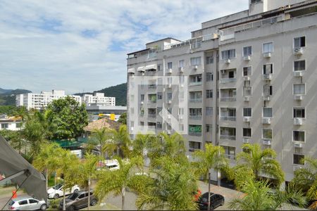 Apartamento à venda com 50m², 1 quarto e 1 vagaQuarto