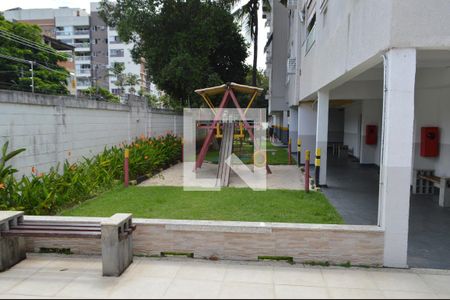 Apartamento à venda com 50m², 1 quarto e 1 vagaÁrea comum - Playground