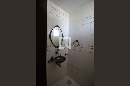 Casa à venda com 206m², 3 quartos e 3 vagas Casa à venda com 206m², 3 quartos e 3 vagasLavabo