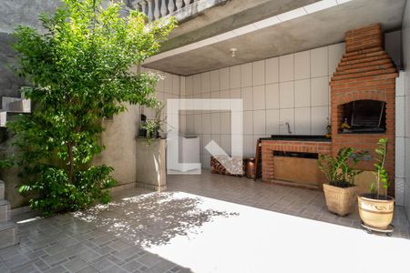 Casa à venda com 152m², 3 quartos e 2 vagasÁrea comum