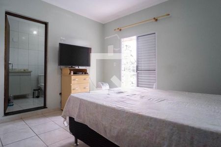 Casa à venda com 152m², 3 quartos e 2 vagasQuarto