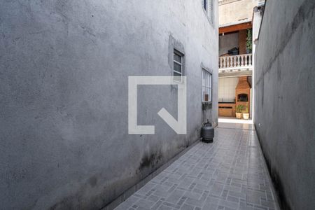 Casa à venda com 152m², 3 quartos e 2 vagasÁrea comum