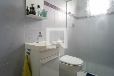 Casa à venda com 152m², 3 quartos e 2 vagasBanheiro