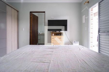 Casa à venda com 152m², 3 quartos e 2 vagasQuarto