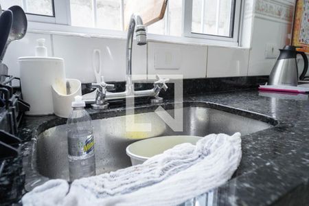 Casa à venda com 152m², 3 quartos e 2 vagasCozinha