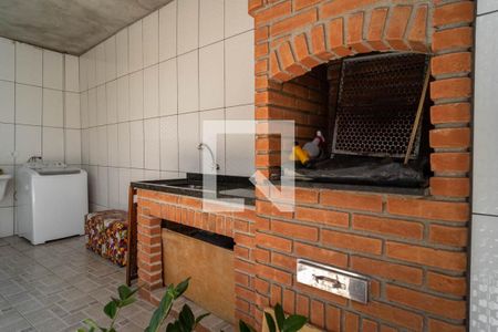 Casa à venda com 152m², 3 quartos e 2 vagasÁrea comum