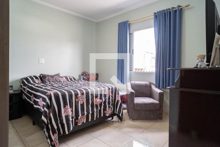 Casa à venda com 152m², 3 quartos e 2 vagasQuarto