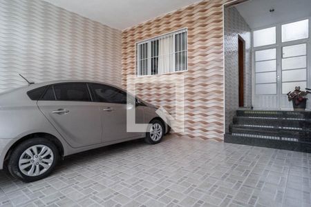 Casa à venda com 152m², 3 quartos e 2 vagasÁrea comum