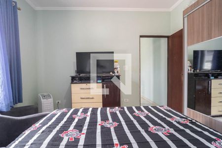 Casa à venda com 152m², 3 quartos e 2 vagasQuarto