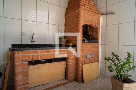 Casa à venda com 152m², 3 quartos e 2 vagasÁrea comum