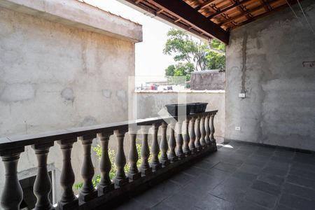 Casa à venda com 152m², 3 quartos e 2 vagasÁrea comum