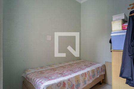 Casa à venda com 152m², 3 quartos e 2 vagasQuarto