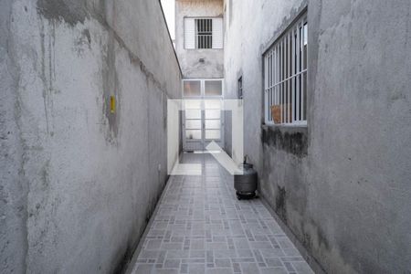 Casa à venda com 152m², 3 quartos e 2 vagasÁrea comum