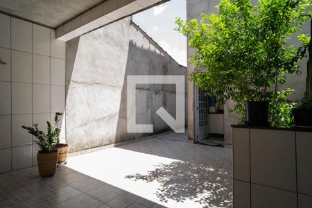 Casa à venda com 152m², 3 quartos e 2 vagasÁrea comum