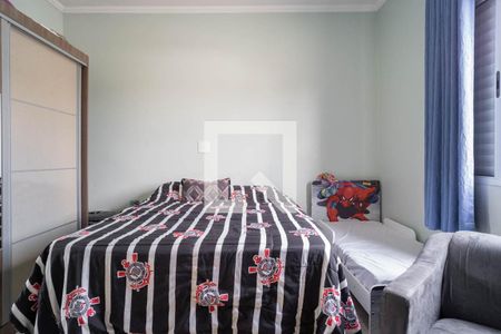 Casa à venda com 152m², 3 quartos e 2 vagasQuarto