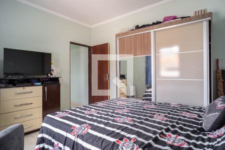 Casa à venda com 152m², 3 quartos e 2 vagasQuarto