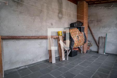 Casa à venda com 152m², 3 quartos e 2 vagasÁrea comum