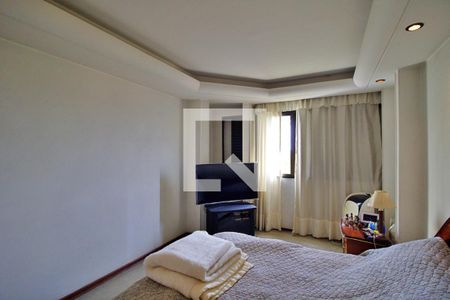 Apartamento para alugar com 383m², 4 quartos e 5 vagas Apartamento para alugar com 383m², 4 quartos e 5 vagasSuíte 1