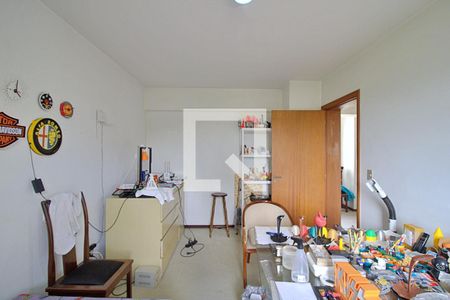 Apartamento para alugar com 383m², 4 quartos e 5 vagas Apartamento para alugar com 383m², 4 quartos e 5 vagasQuarto 4