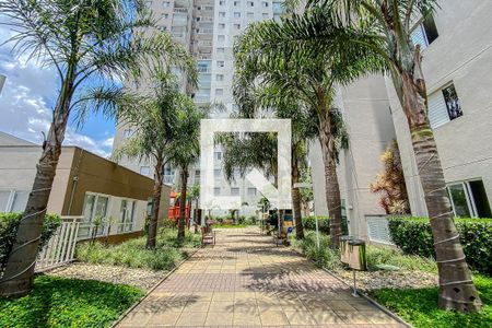 Apartamento à venda com 45m², 2 quartos e 1 vaga Apartamento à venda com 45m², 2 quartos e 1 vagaÁrea comum