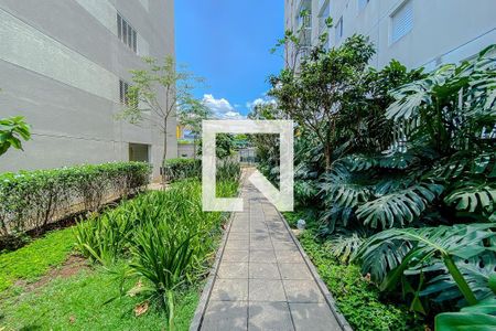 Apartamento à venda com 45m², 2 quartos e 1 vaga Apartamento à venda com 45m², 2 quartos e 1 vagaÁrea comum