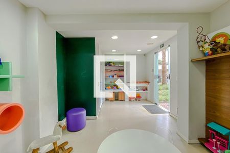 Apartamento à venda com 45m², 2 quartos e 1 vaga Apartamento à venda com 45m², 2 quartos e 1 vagaBrinquedoteca