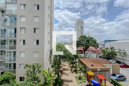 Apartamento à venda com 45m², 2 quartos e 1 vaga Apartamento à venda com 45m², 2 quartos e 1 vagaÁrea Comum