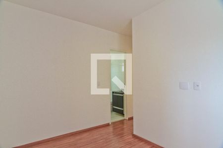 Suíte de apartamento à venda com 1 quarto, 56m² em Vila Siqueira (zona Norte), São Paulo