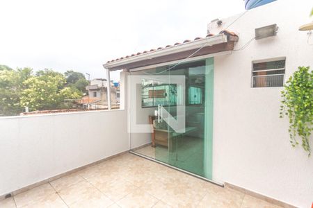 Casa à venda com 156m², 2 quartos e 1 vagaQuintal