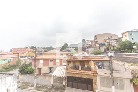 Casa à venda com 156m², 2 quartos e 1 vagaVista quintal