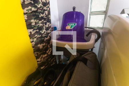 Casa à venda com 156m², 2 quartos e 1 vagaÁrea de serviço