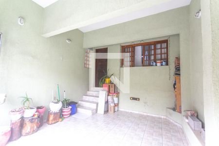 Casa à venda com 156m², 2 quartos e 1 vagaGaragem