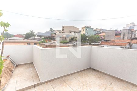 Casa à venda com 156m², 2 quartos e 1 vagaQuintal