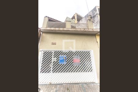 Casa à venda com 156m², 2 quartos e 1 vagaFachada