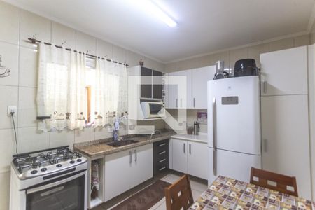 Casa à venda com 156m², 2 quartos e 1 vagaCozinha